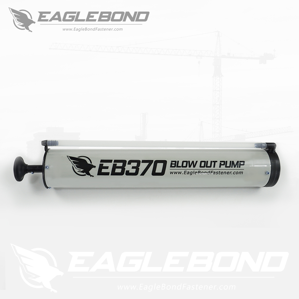 EB370 Industrial Blowout Pump